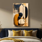 Ochre Balance