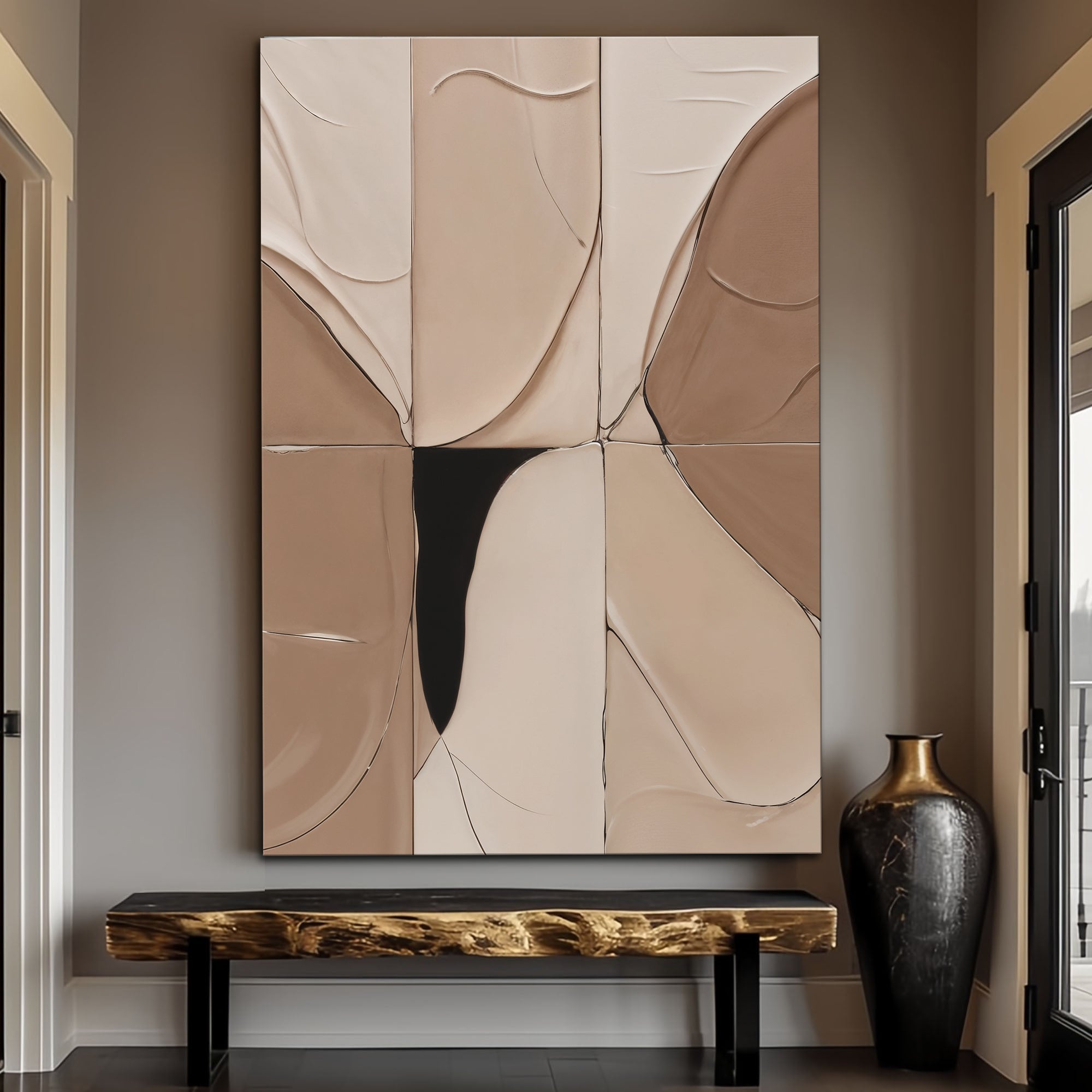 Soft Architecture
