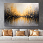 Golden Silence