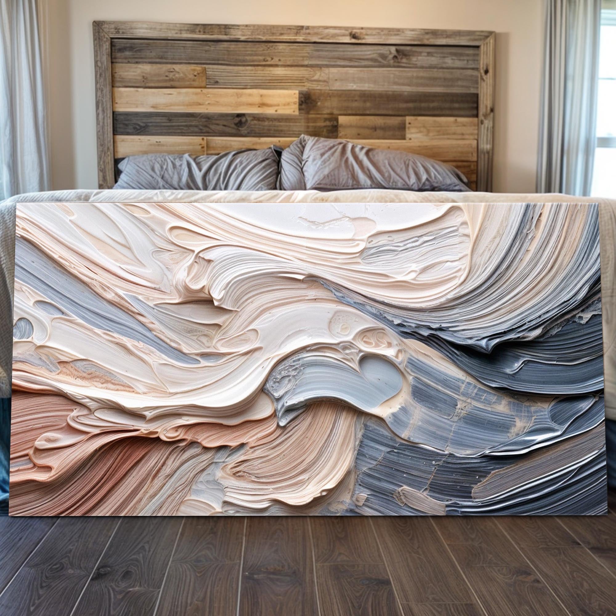 Ivory Drift