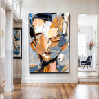 Fragmented Self
