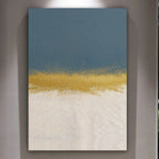 Gilded Horizon