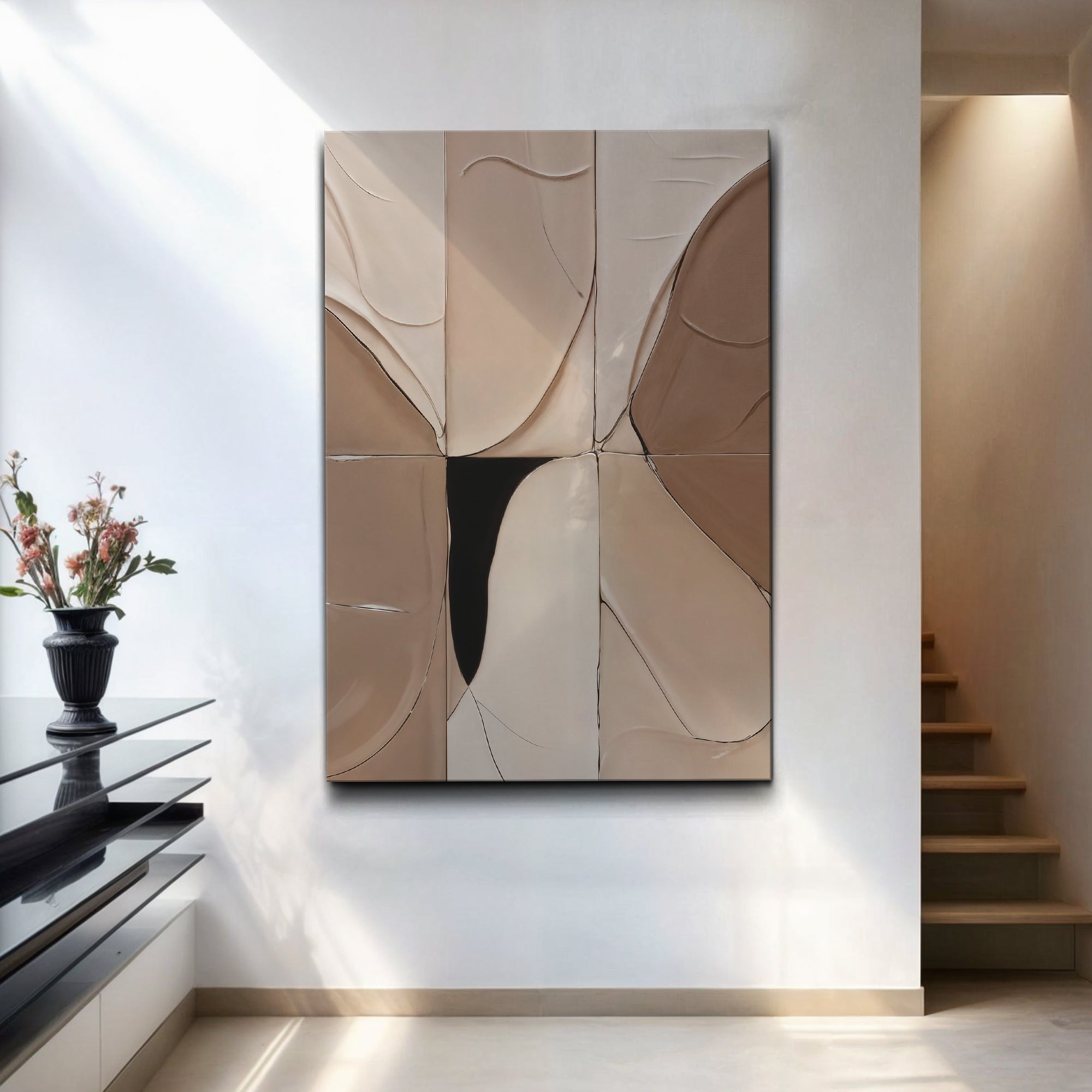 Soft Architecture