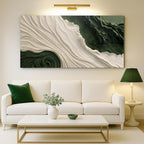 Emerald Current