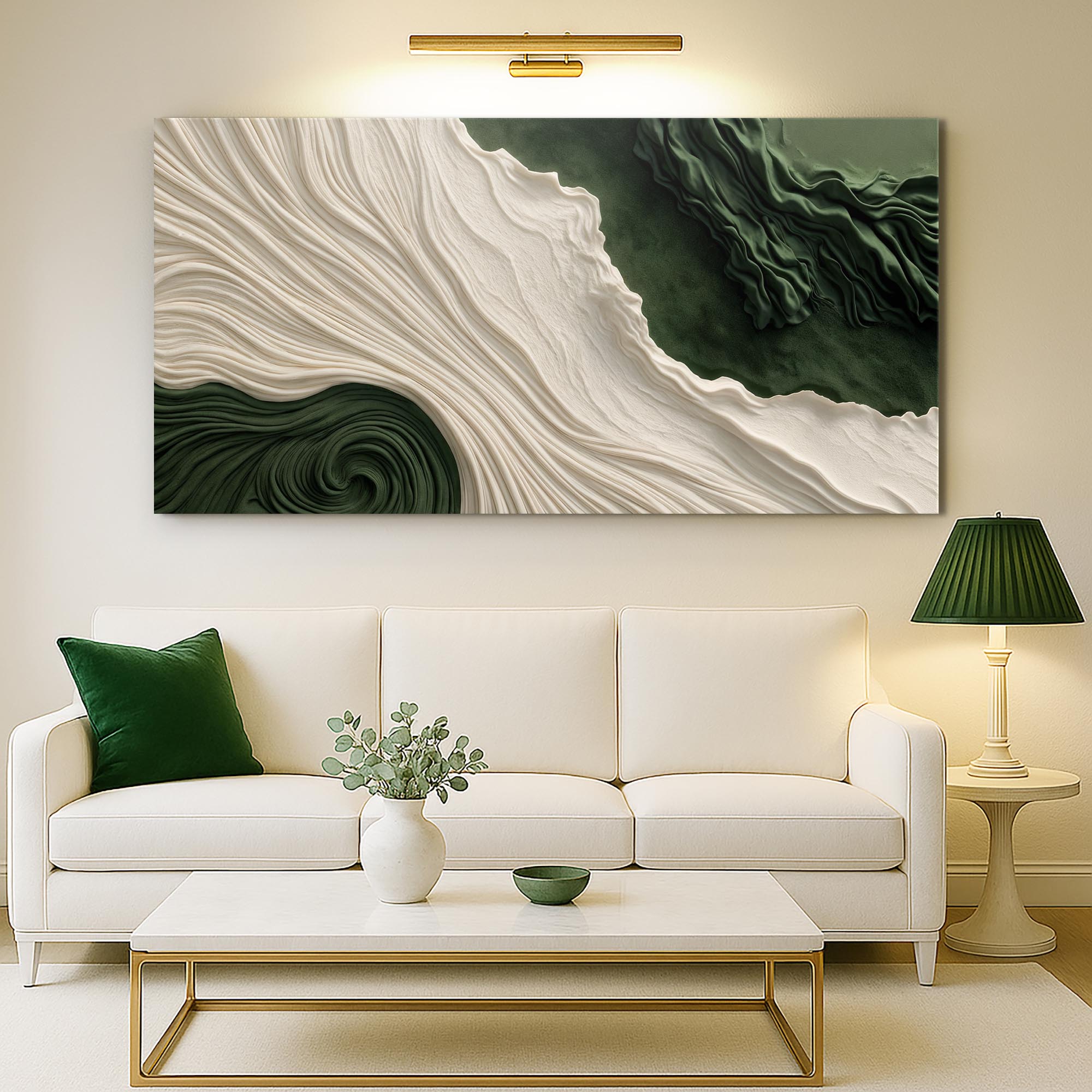 Emerald Current