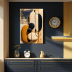 Ochre Balance
