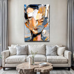 Fragmented Self