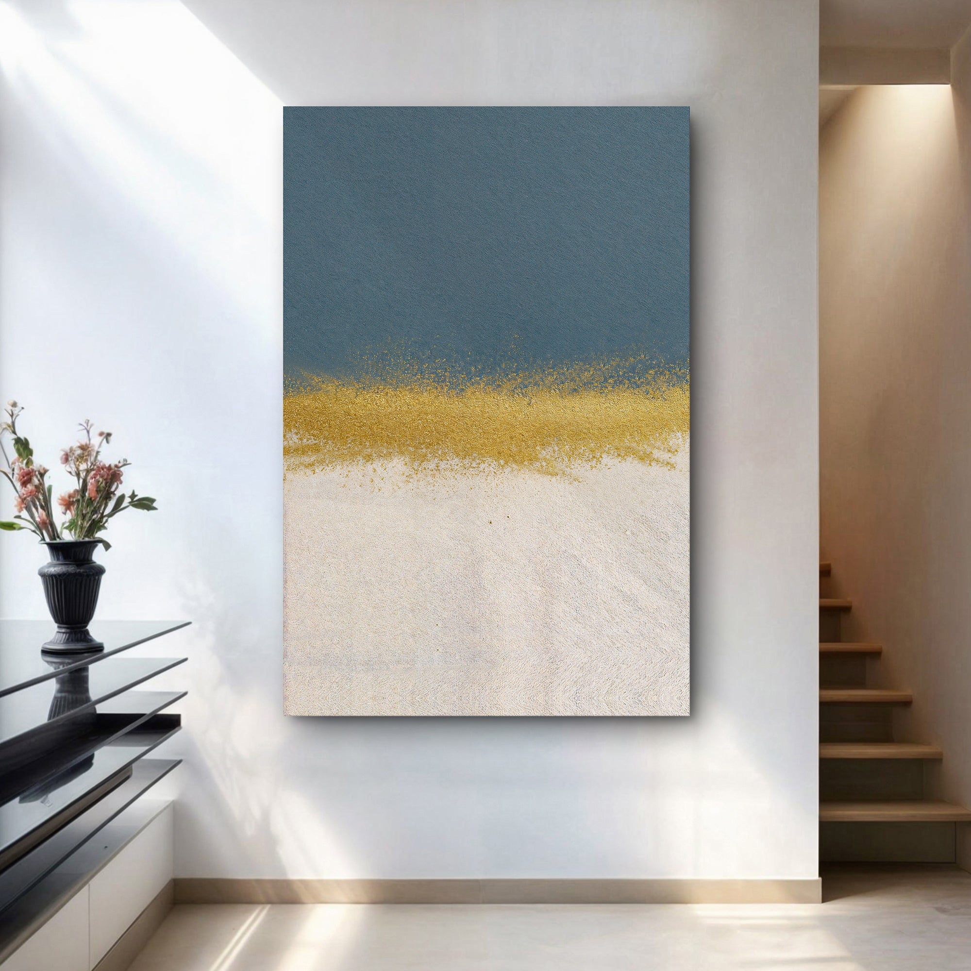 Gilded Horizon