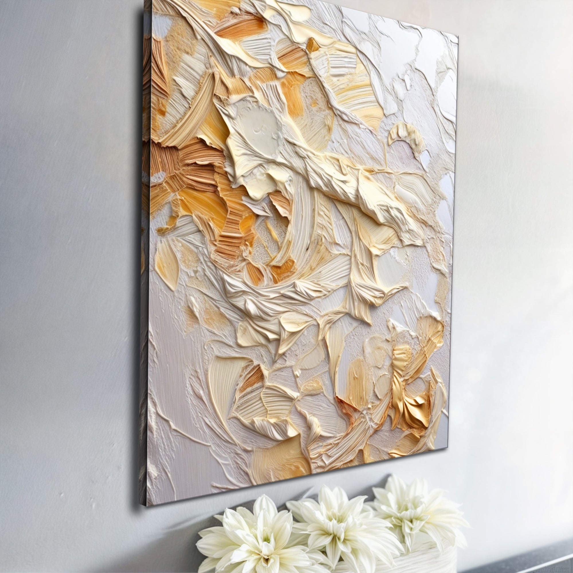Gilded Flow