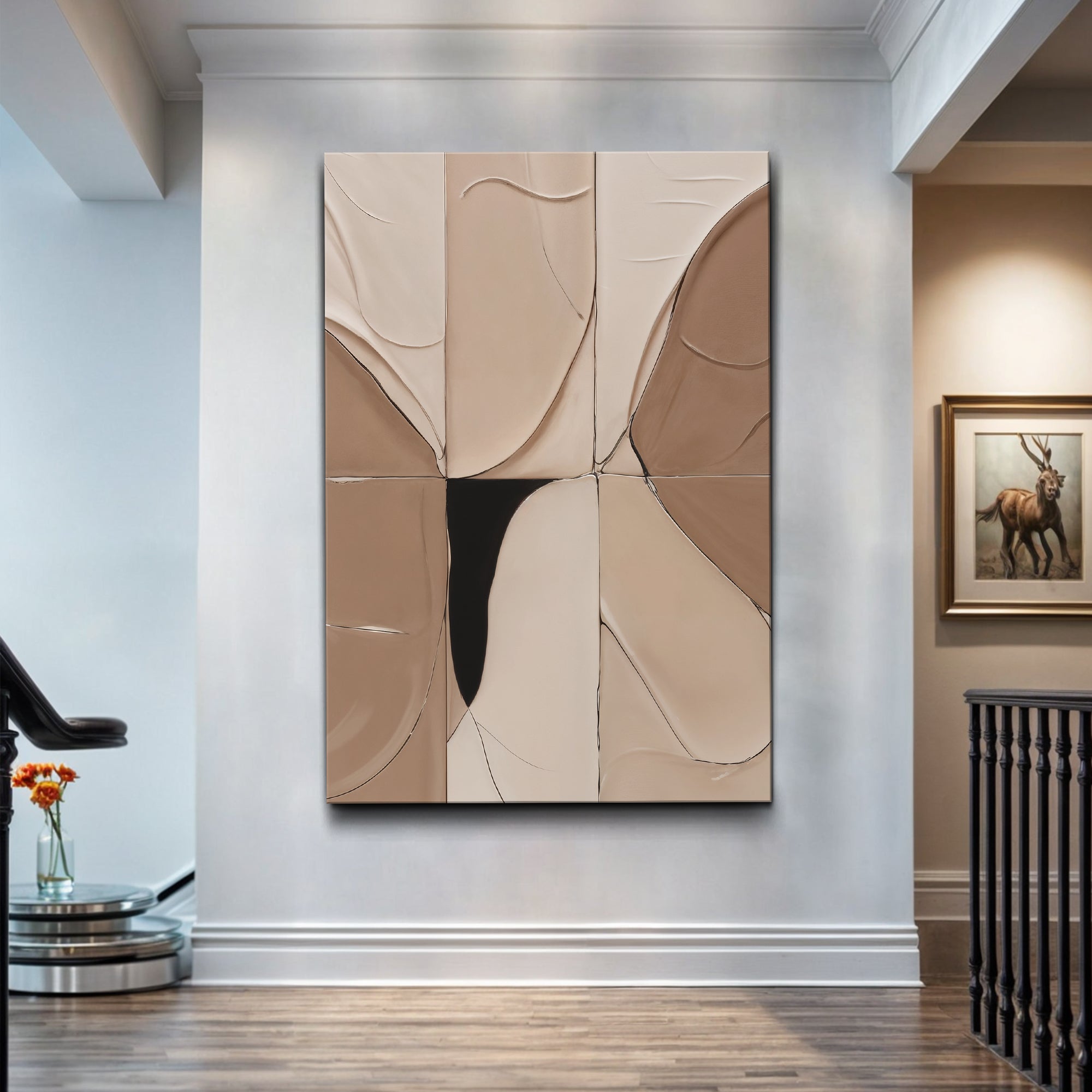 Soft Architecture