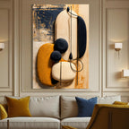 Ochre Balance