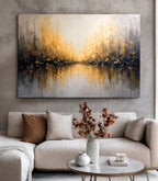 Golden Silence