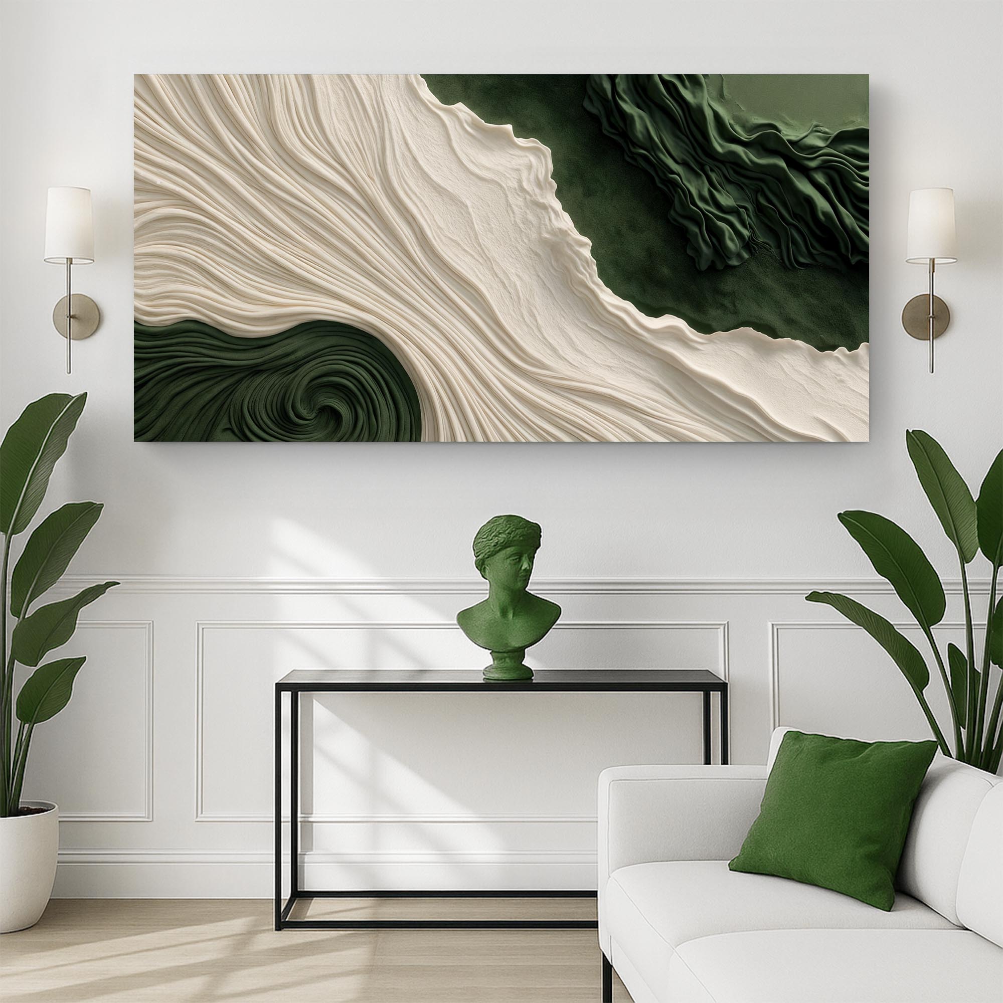 Emerald Current