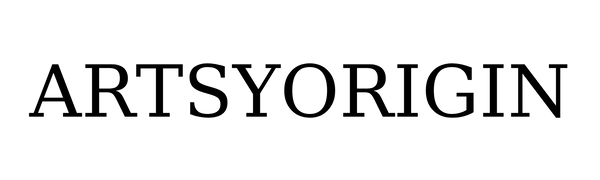 ArtsyOrigin