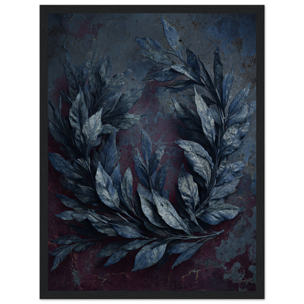 Ashen Leaves